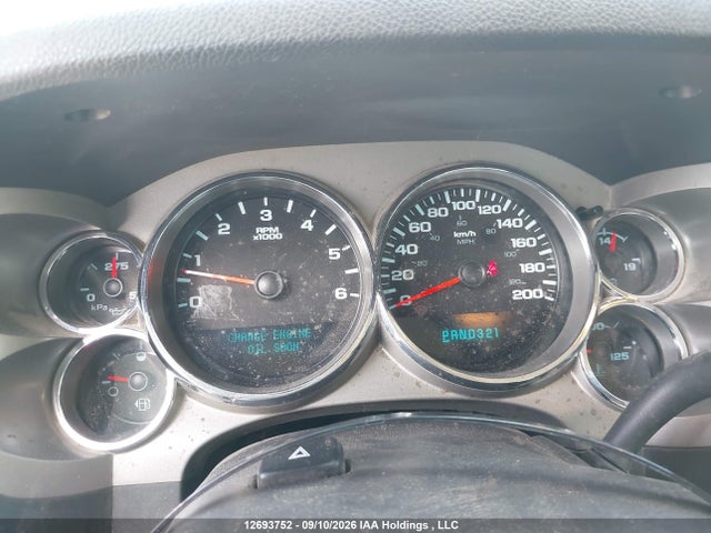 Aukcja sprzedaży 2013 Gmc Sierra 1500 Sle, vin: 1GTR1VEA5DZ364578, numer aukcji: 12693752
