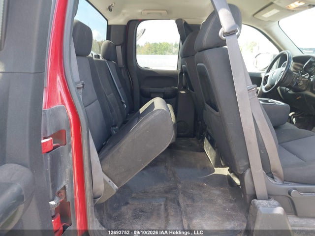 Aukcja sprzedaży 2013 Gmc Sierra 1500 Sle, vin: 1GTR1VEA5DZ364578, numer aukcji: 12693752