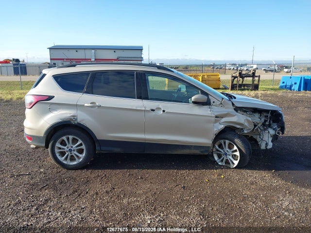 Ford ESCAPE SE 2017 1FMCU9GD5HUE27186 Image 13