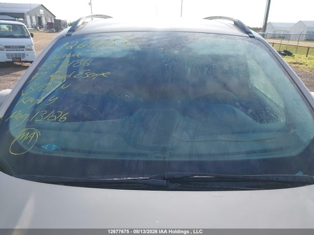 Ford ESCAPE SE 2017 1FMCU9GD5HUE27186 Image 17