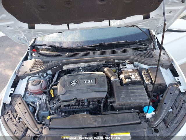 Продаж на аукціоні авто 2025 Volkswagen Jetta Gli Autobahn, vin: 3VW2T7BUXSM082048, номер лоту: 12693756