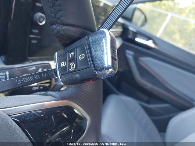Продаж на аукціоні авто 2025 Volkswagen Jetta Gli Autobahn, vin: 3VW2T7BUXSM082048, номер лоту: 12693756