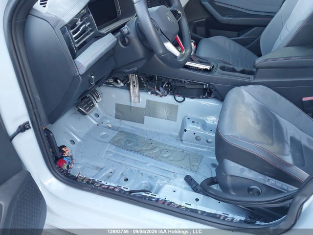 Продаж на аукціоні авто 2025 Volkswagen Jetta Gli Autobahn, vin: 3VW2T7BUXSM082048, номер лоту: 12693756