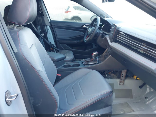 Продаж на аукціоні авто 2025 Volkswagen Jetta Gli Autobahn, vin: 3VW2T7BUXSM082048, номер лоту: 12693756