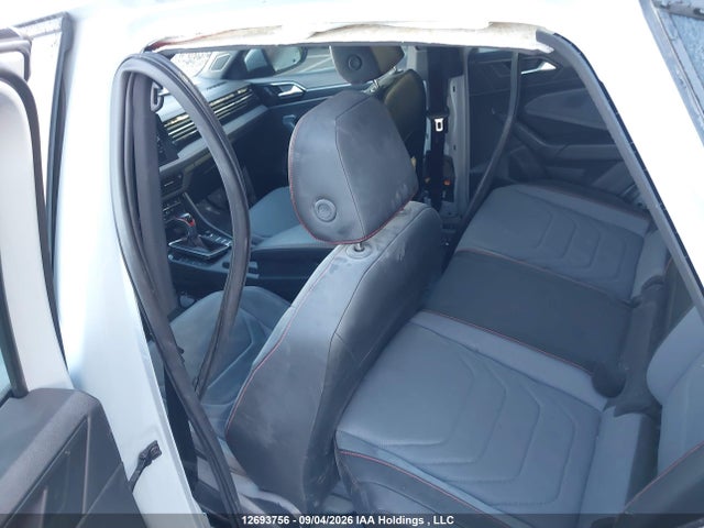 Продаж на аукціоні авто 2025 Volkswagen Jetta Gli Autobahn, vin: 3VW2T7BUXSM082048, номер лоту: 12693756