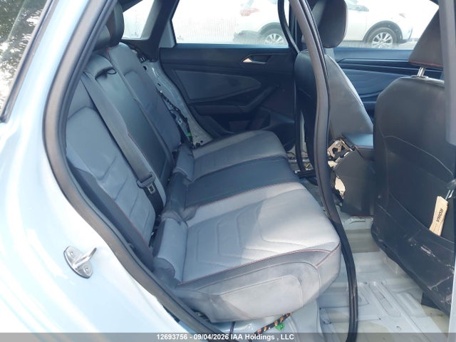Продаж на аукціоні авто 2025 Volkswagen Jetta Gli Autobahn, vin: 3VW2T7BUXSM082048, номер лоту: 12693756