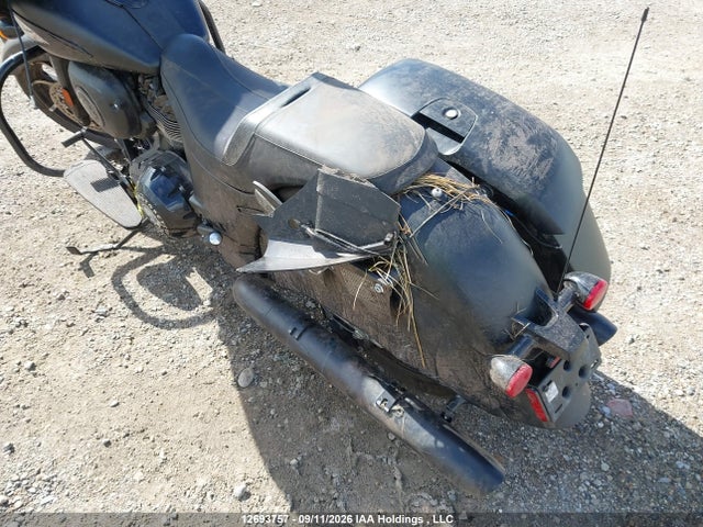 INDIAN MOTORCYCLE CO. Chieftain Dark Horse 2024 56KTCDBB4R3426631 Image 19
