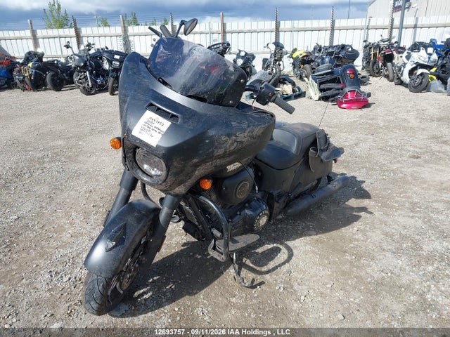 INDIAN MOTORCYCLE CO. Chieftain Dark Horse 2024 56KTCDBB4R3426631 Image 2