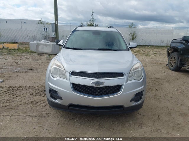 Chevrolet EQUINOX 1LT 2014 2GNFLFEK1E6362181 Image 11