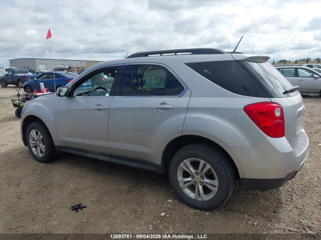 Chevrolet EQUINOX 1LT 2014 2GNFLFEK1E6362181 Image 13