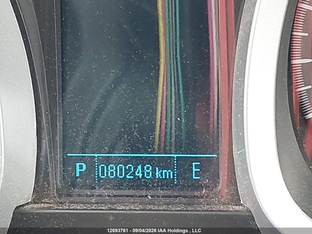 Chevrolet EQUINOX 1LT 2014 2GNFLFEK1E6362181 Image 14