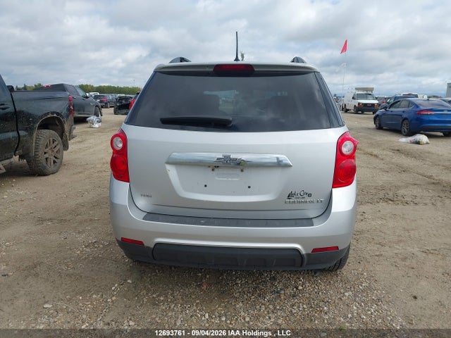 Chevrolet EQUINOX 1LT 2014 2GNFLFEK1E6362181 Image 15