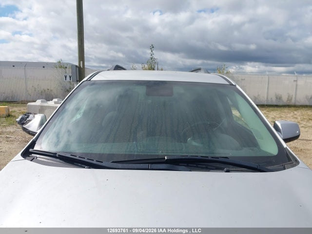 Chevrolet EQUINOX 1LT 2014 2GNFLFEK1E6362181 Image 16