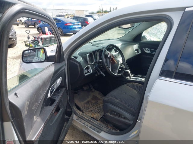 Chevrolet EQUINOX 1LT 2014 2GNFLFEK1E6362181 Image 17