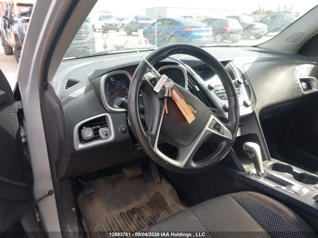 Chevrolet EQUINOX 1LT 2014 2GNFLFEK1E6362181 Image 18