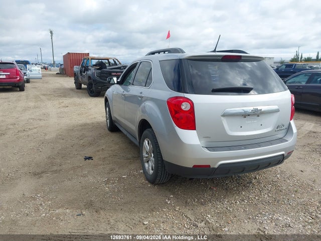 Chevrolet EQUINOX 1LT 2014 2GNFLFEK1E6362181 Image 3