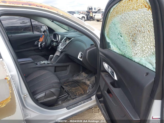 Chevrolet EQUINOX 1LT 2014 2GNFLFEK1E6362181 Image 5