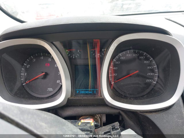 Chevrolet EQUINOX 1LT 2014 2GNFLFEK1E6362181 Image 7