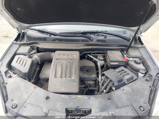 Chevrolet EQUINOX 1LT 2014 2GNFLFEK1E6362181 Image 9