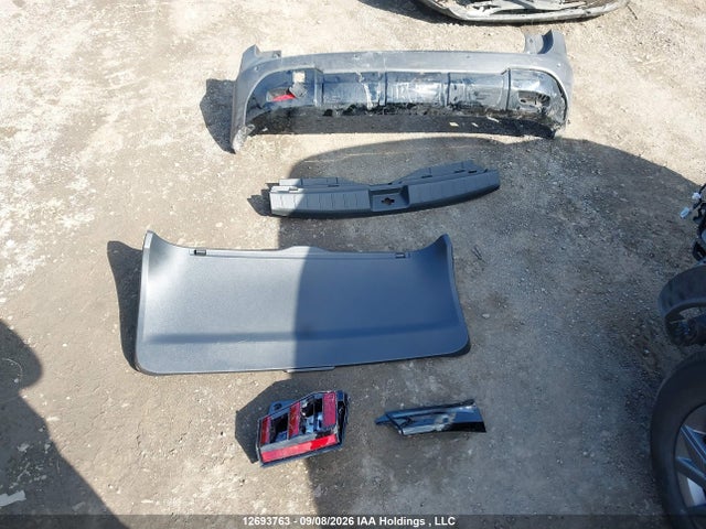 12693763 :رقم المزاد ، 3N8AP6BE5TL349257 vin ، 2026 Nissan Kicks S Fwd Cvt مزاد بيع