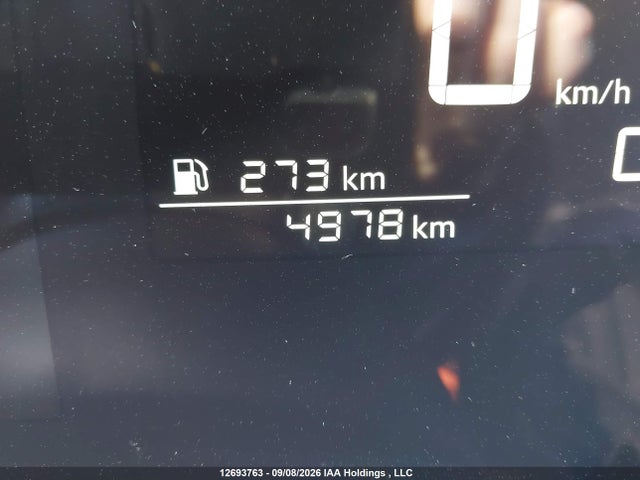 12693763 :رقم المزاد ، 3N8AP6BE5TL349257 vin ، 2026 Nissan Kicks S Fwd Cvt مزاد بيع