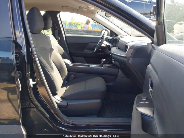 12693763 :رقم المزاد ، 3N8AP6BE5TL349257 vin ، 2026 Nissan Kicks S Fwd Cvt مزاد بيع