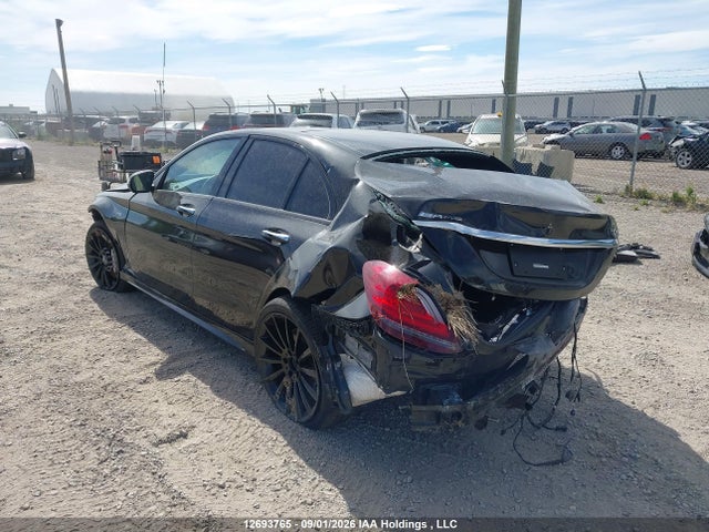 W1KWF6EBXMR651245 Mercedes-Benz C 43 Amg