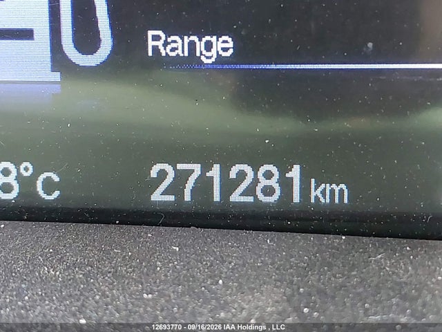 Honda Civic Ex 4dr 2015 2HGFB2F53FH021286 Image 14