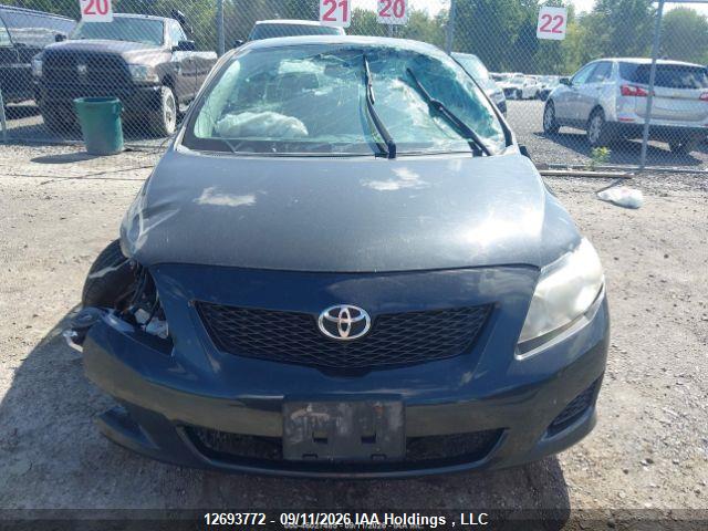 Продаж на аукціоні авто 2010 Toyota Corolla S/le/xle, vin: 2T1BU4EE4AC361179, номер лоту: 12693772