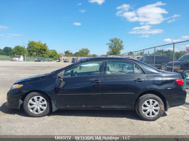Продаж на аукціоні авто 2010 Toyota Corolla S/le/xle, vin: 2T1BU4EE4AC361179, номер лоту: 12693772