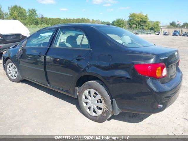 Продаж на аукціоні авто 2010 Toyota Corolla S/le/xle, vin: 2T1BU4EE4AC361179, номер лоту: 12693772
