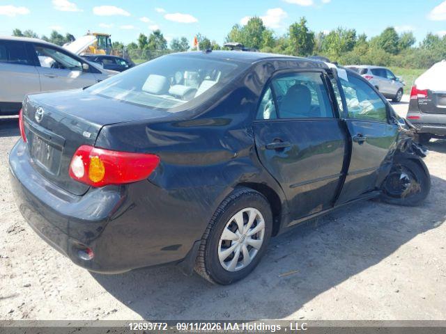 Продаж на аукціоні авто 2010 Toyota Corolla S/le/xle, vin: 2T1BU4EE4AC361179, номер лоту: 12693772