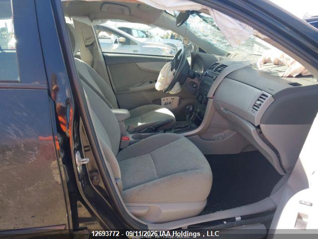 Продаж на аукціоні авто 2010 Toyota Corolla S/le/xle, vin: 2T1BU4EE4AC361179, номер лоту: 12693772