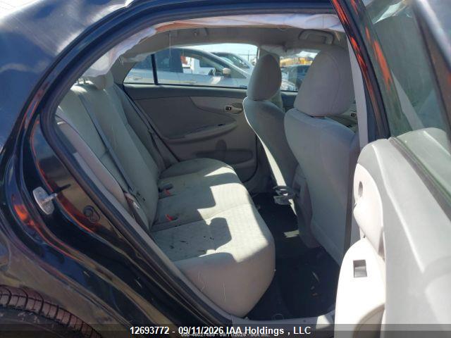 Продаж на аукціоні авто 2010 Toyota Corolla S/le/xle, vin: 2T1BU4EE4AC361179, номер лоту: 12693772