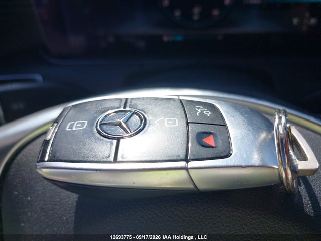 WDD1J6GB0JF030194 Mercedes-Benz E 400 4matic