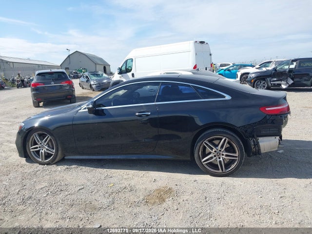 Продаж на аукціоні авто 2018 Mercedes-benz E 400 4matic, vin: WDD1J6GB0JF030194, номер лоту: 12693775