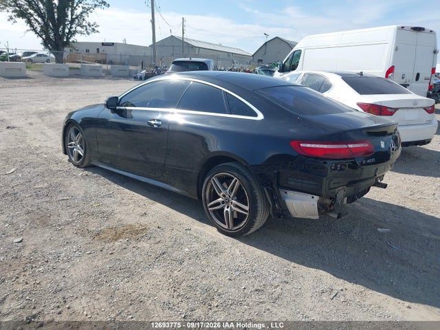 WDD1J6GB0JF030194 Mercedes-Benz E 400 4matic