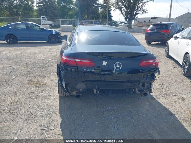 Продаж на аукціоні авто 2018 Mercedes-benz E 400 4matic, vin: WDD1J6GB0JF030194, номер лоту: 12693775