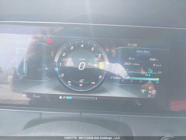 Продаж на аукціоні авто 2018 Mercedes-benz E 400 4matic, vin: WDD1J6GB0JF030194, номер лоту: 12693775