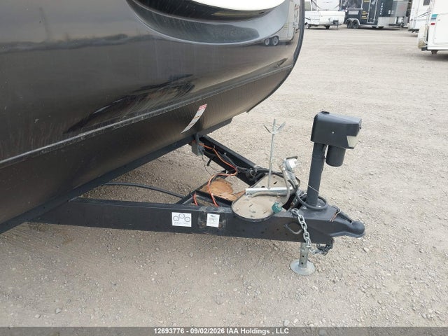 Forest River Trailer 2020 4X4TSBA26LU086182 Image 7