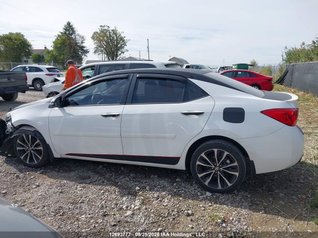 2T1BURHE8HC832589 Toyota Corolla