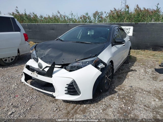 2T1BURHE8HC832589 Toyota Corolla