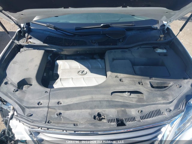 Продаж на аукціоні авто 2015 Lexus Rx 350 Sportdesign, vin: 2T2BK1BA4FC327946, номер лоту: 12693786