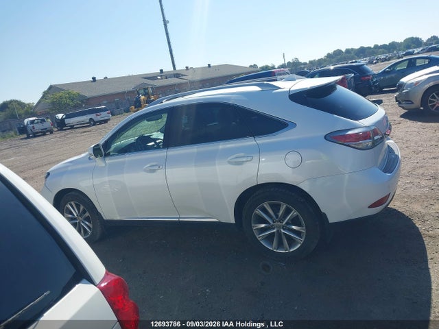 Продаж на аукціоні авто 2015 Lexus Rx 350 Sportdesign, vin: 2T2BK1BA4FC327946, номер лоту: 12693786
