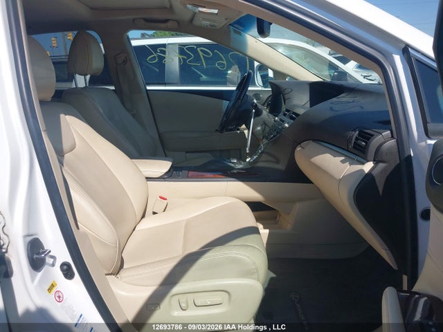 Продаж на аукціоні авто 2015 Lexus Rx 350 Sportdesign, vin: 2T2BK1BA4FC327946, номер лоту: 12693786