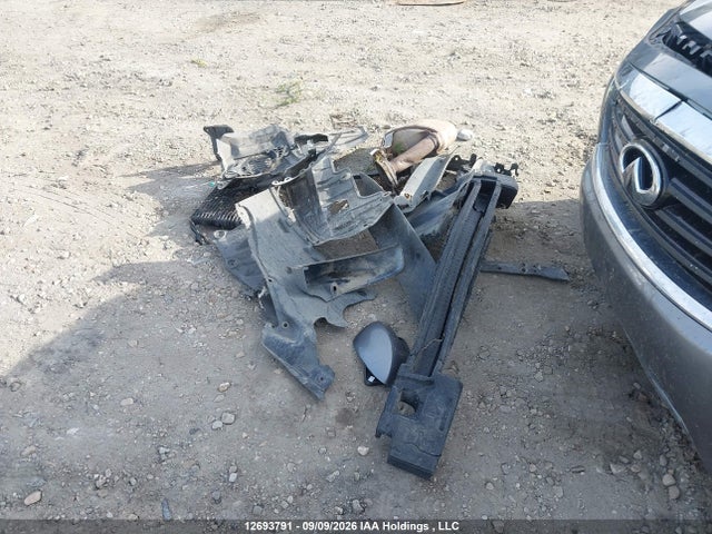 Infiniti QX60 2015 5N1AL0MM4FC550765 Image 10