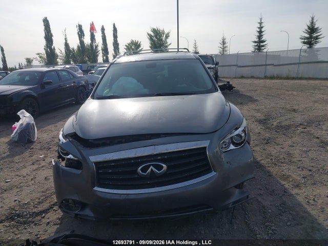 Infiniti QX60 2015 5N1AL0MM4FC550765 Image 11