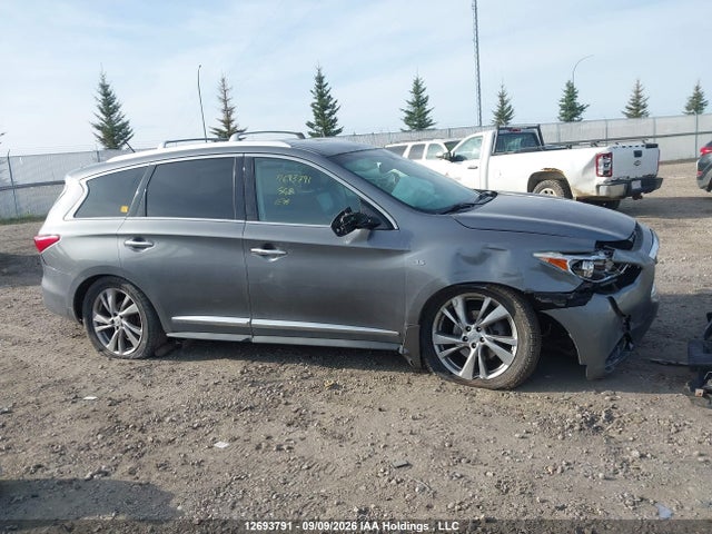 Infiniti QX60 2015 5N1AL0MM4FC550765 Image 12