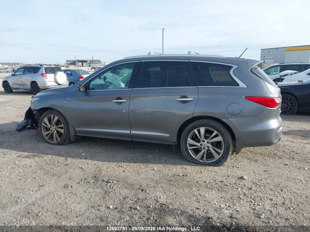 Infiniti QX60 2015 5N1AL0MM4FC550765 Image 13