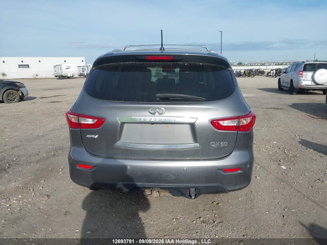 Infiniti QX60 2015 5N1AL0MM4FC550765 Image 15